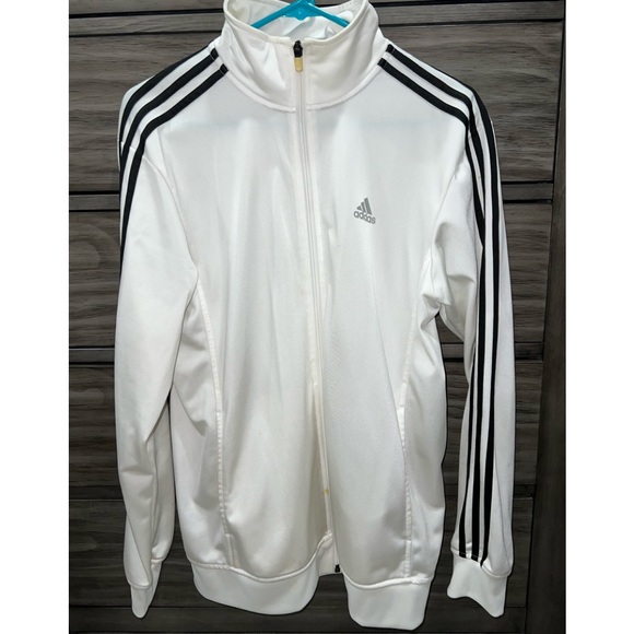 adidas Jackets & Coats Adidas Sport Jacket Poshmark